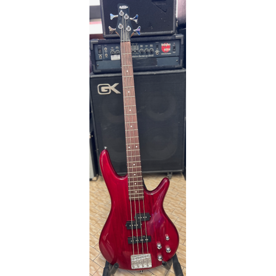 BASSO EL. IBANEZ GSR 200